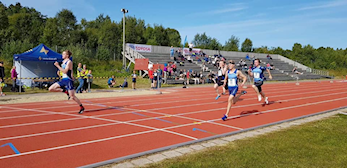 Sortlandsmesterskapet 2019